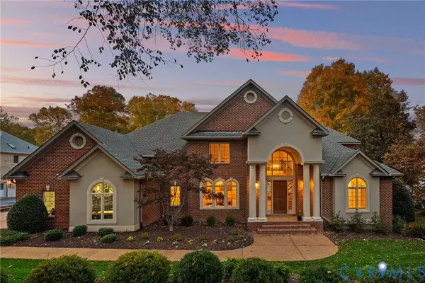 Midlothian, VA 23112,5304 Beechwood Point CT
