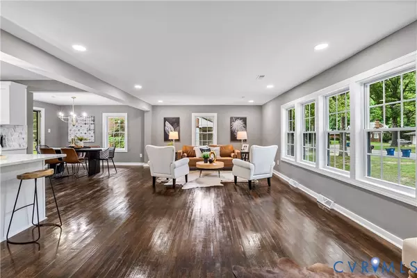 Chesterfield, VA 23834,20014 Oakland AVE