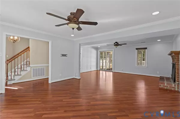 Chester, VA 23831,4717 Cedar Cliff RD