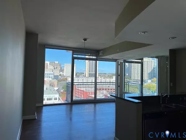 Richmond, VA 23219,301 Virginia ST #1102