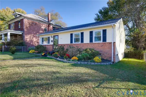 Richmond, VA 23231,1209 Carlisle AVE