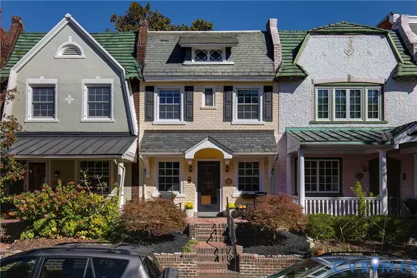 2020 Park AVE, Richmond, VA 23220