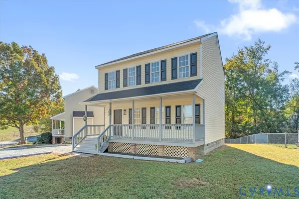 Hopewell, VA 23860,1902 Dellrose DR