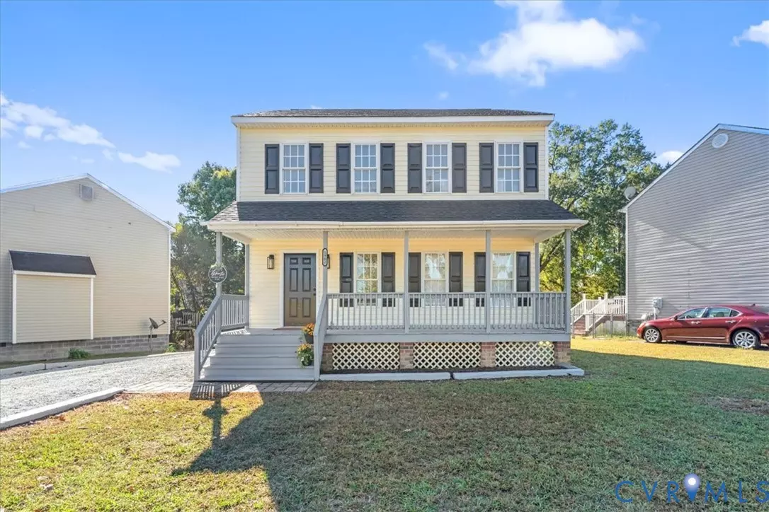 Hopewell, VA 23860,1902 Dellrose DR