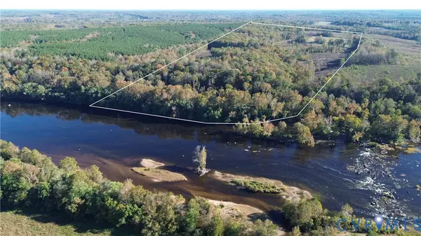 00 Warren Ferry RD, Scottsville, VA 24590