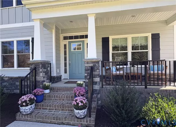 Providence Forge, VA 23140,11011 Devlinburg TER