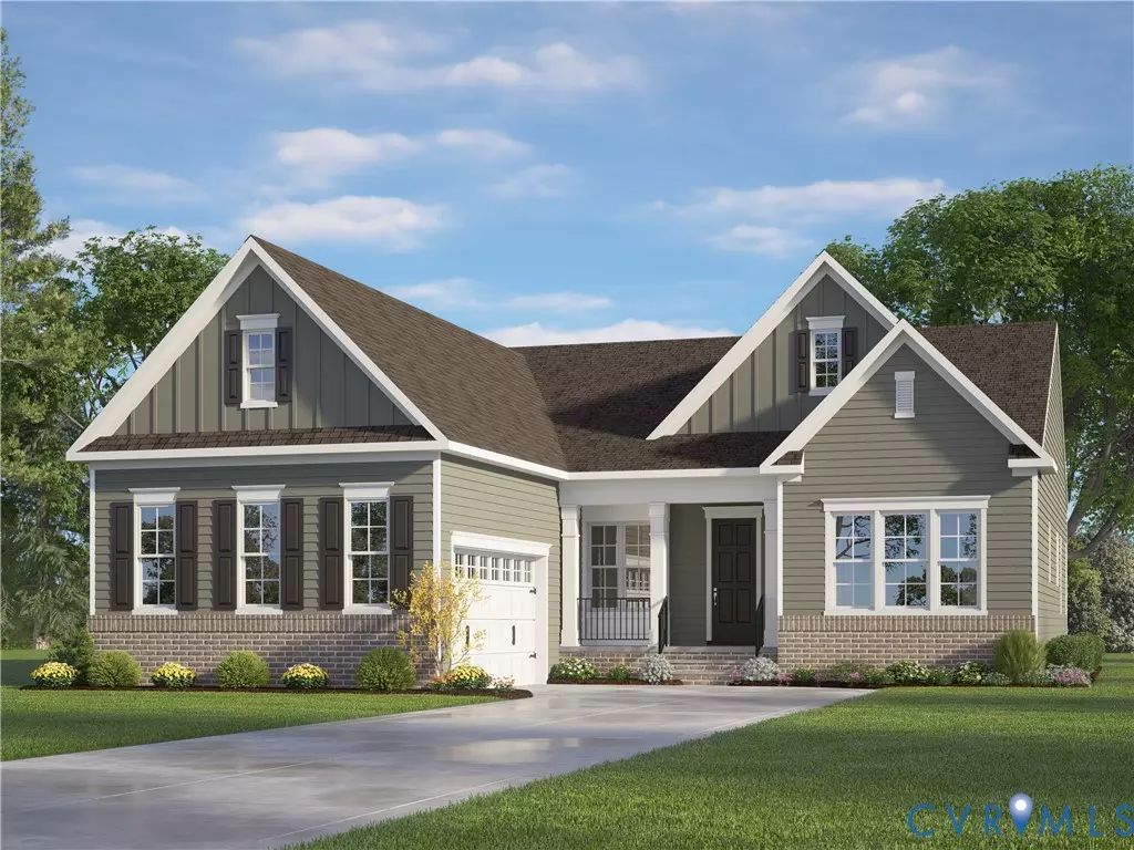 Midlothian, VA 23114,942 Landon Laurel LN