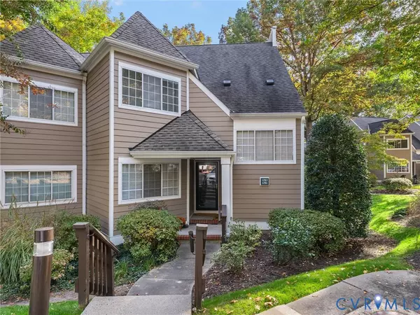 Henrico, VA 23238,1781 Raintree Commons DR