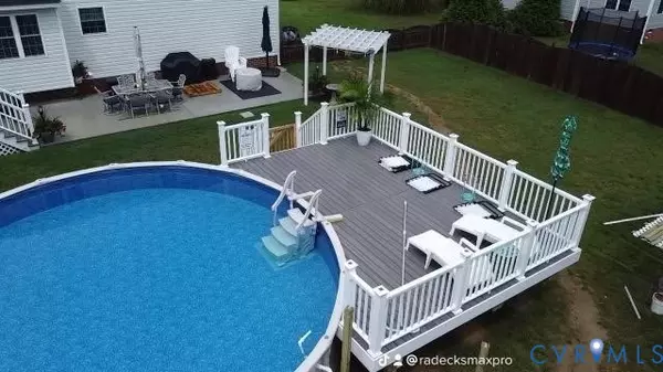 Mechanicsville, VA 23111,7049 Lantana LN