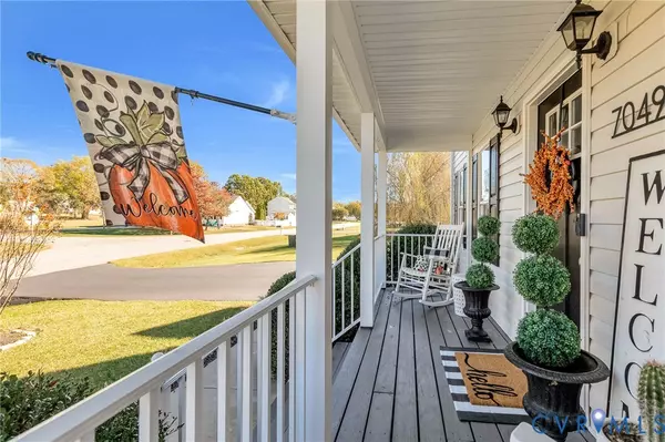 Mechanicsville, VA 23111,7049 Lantana LN