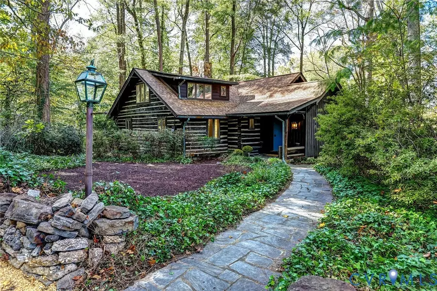 8801 Riverside DR, Richmond, VA 23235