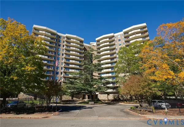 2956 Hathaway RD #U1212, Richmond, VA 23225
