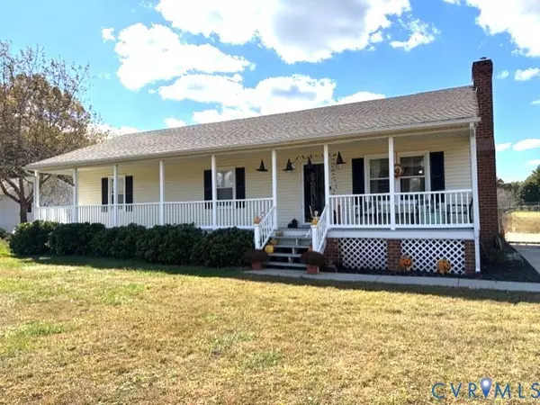 Manquin, VA 23009,477 Manquin DR