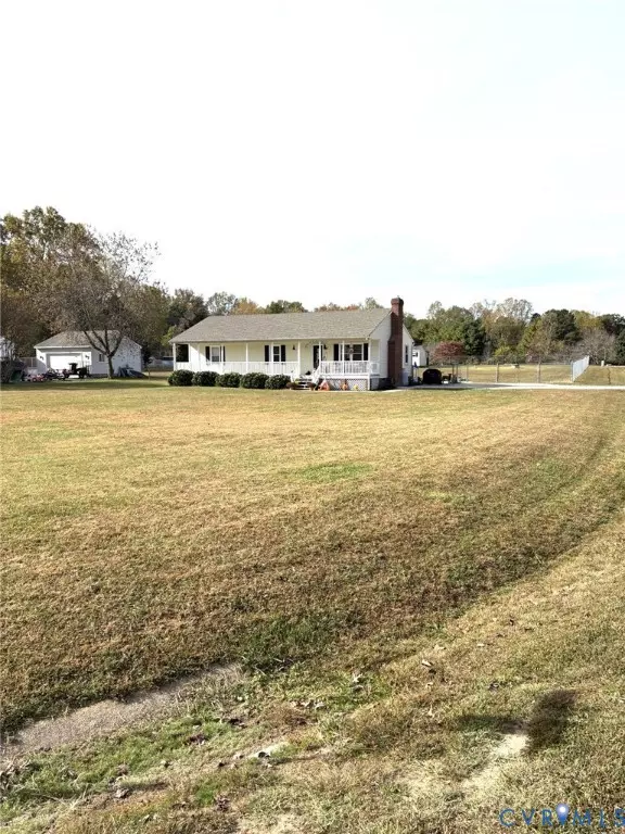 Manquin, VA 23009,477 Manquin DR