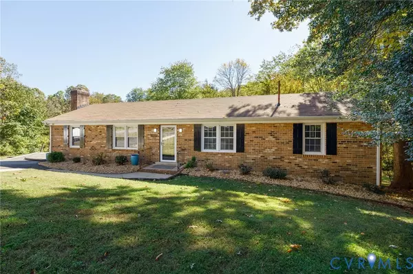 Chesterfield, VA 23236,10201 Seacliff LN