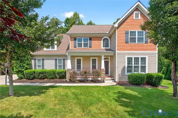 8200 Thirsk LN, Chesterfield, VA 23832