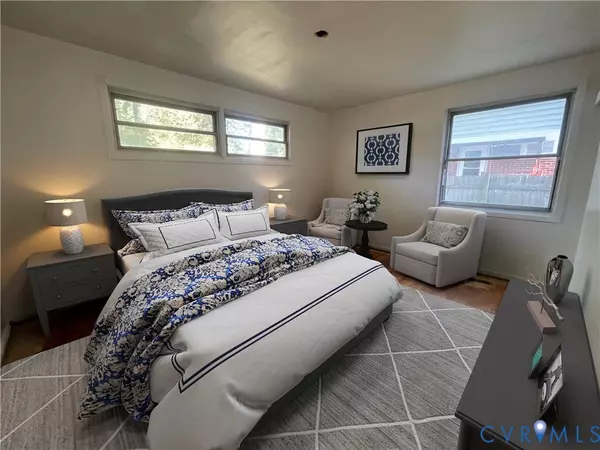 Petersburg, VA 23805,1929 Buckner ST