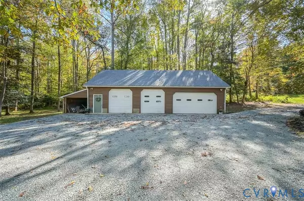 King William, VA 23086,45 Fairfield DR