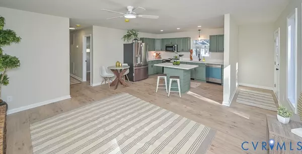 King William, VA 23086,45 Fairfield DR