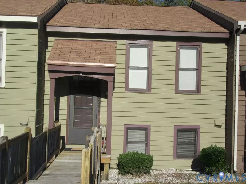 3825 Belker CT #3825, Chesterfield, VA 23234