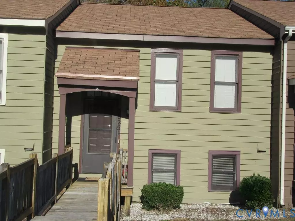 Chesterfield, VA 23234,3825 Belker CT #3825