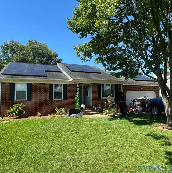 304 Quail Meadow DR, Chesapeake, VA 23323