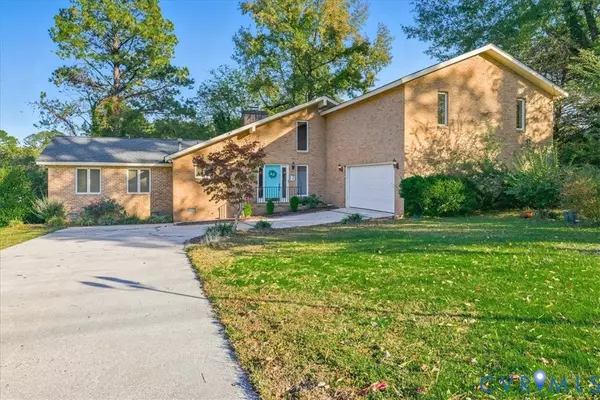 503 Prince George AVE, Hopewell, VA 23860