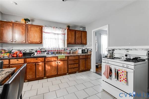 2138 Hill ST, Petersburg, VA 23803