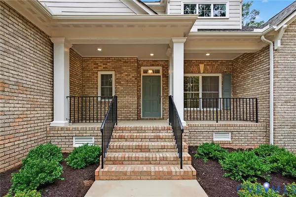 Montpelier, VA 23192,15124 Johns Trace CIR