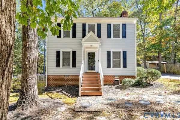 14413 Eagle Rock AVE,  Chester,  VA 23831