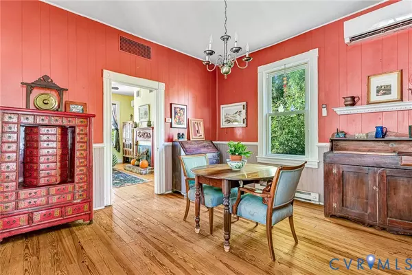 Henrico, VA 23231,5817 New Osborne TPKE