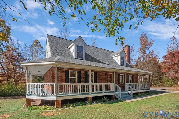 Montpelier, VA 23192,16281 Goshen RD
