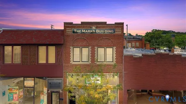 207 E Broadway #A, Hopewell, VA 23860