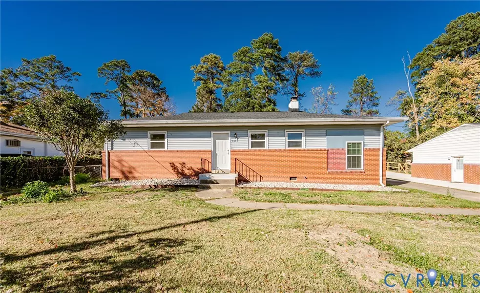 2604 Sunnybrook RD, Henrico, VA 23294