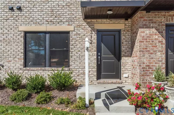 Richmond, VA 23221,312 N Hamilton ST