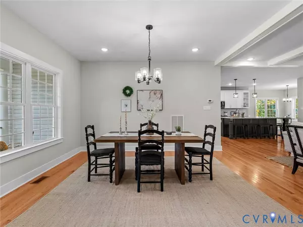 Midlothian, VA 23832,9018 Mahogany DR