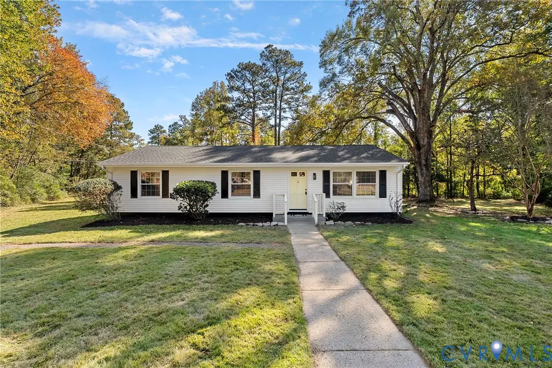 Henrico, VA 23150,203 Huger CT