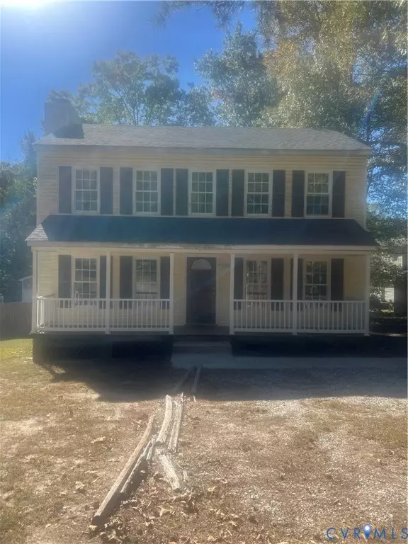 Chester, VA 23831,2843 Sand Hills DR