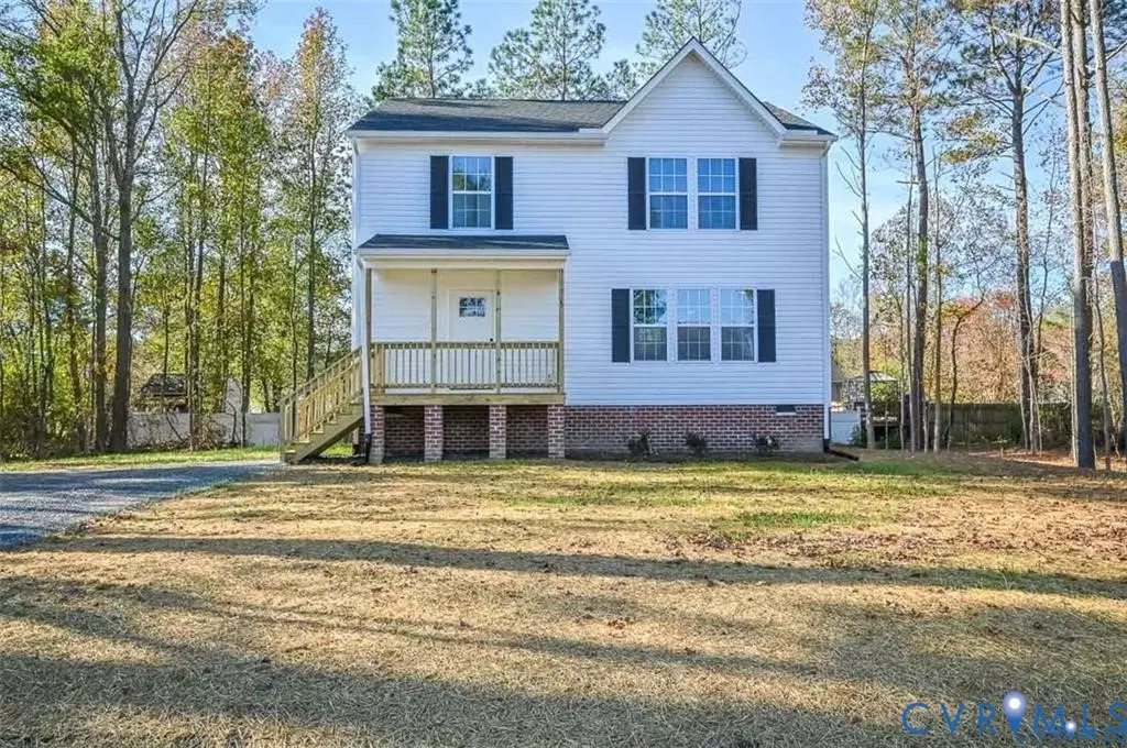 Ruther Glen, VA 22546,993 Swan LN