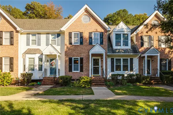 7051 Pine Orchard CT, Chesterfield, VA 23832