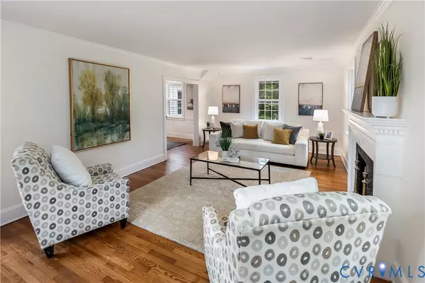 Henrico, VA 23229,1217 Forest AVE