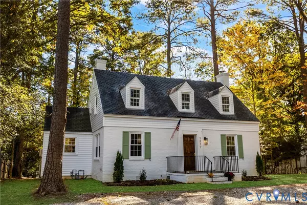 Henrico, VA 23229,1217 Forest AVE