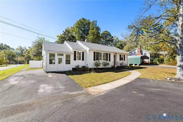 Chester, VA 23836,14422 Rivermont RD