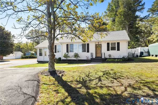 14422 Rivermont RD,  Chester,  VA 23836