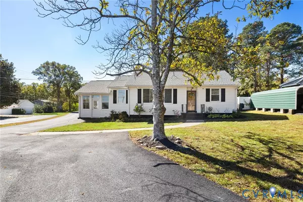 Chester, VA 23836,14422 Rivermont RD