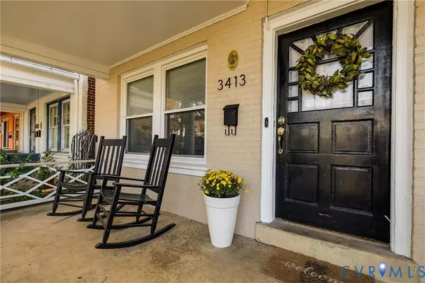 Richmond, VA 23221,3413 Ellwood AVE