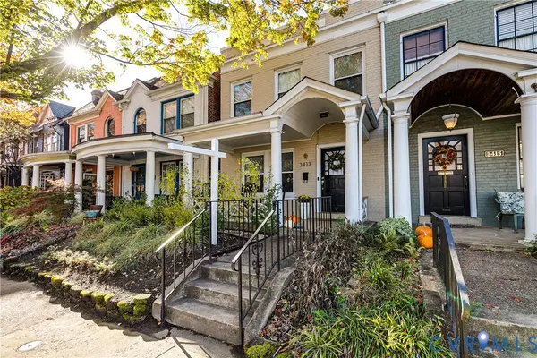 Richmond, VA 23221,3413 Ellwood AVE