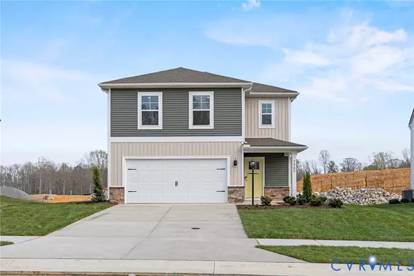 7719 Arbor Marsh TER, New Kent, VA 23124