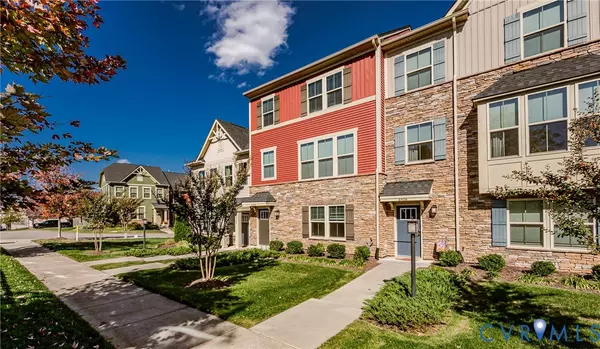 Moseley, VA 23120,6404 Bilberry ALY