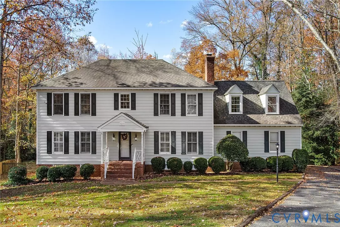Henrico, VA 23238,9537 Heather Spring DR